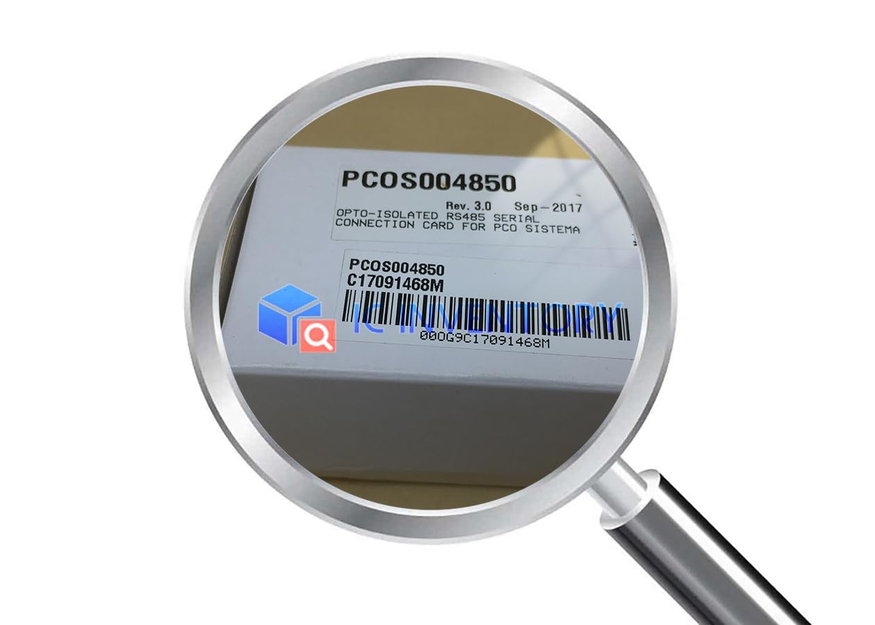 1Stück Neu PCOS004850 1Stück Neu PCOS004850 von GaueLery