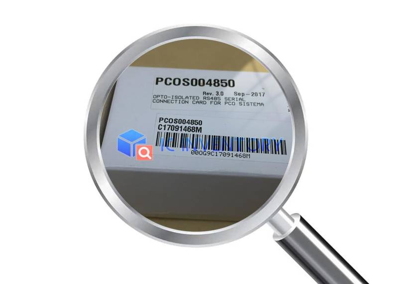 1Stück Neu PCOS004850 von GaueLery