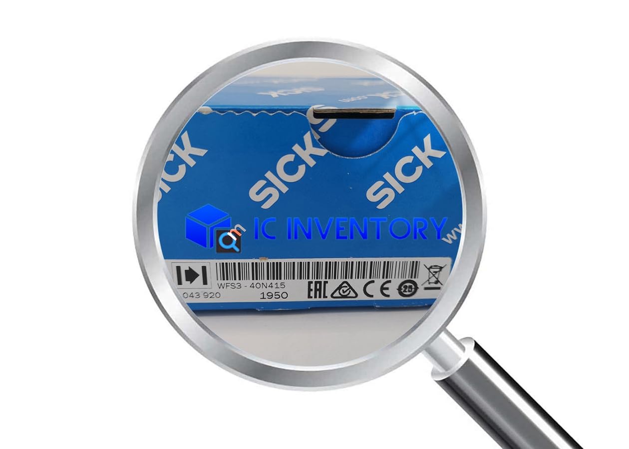 1Stück Neu in Box WFS3-40N415 WFS340N415 von GaueLery
