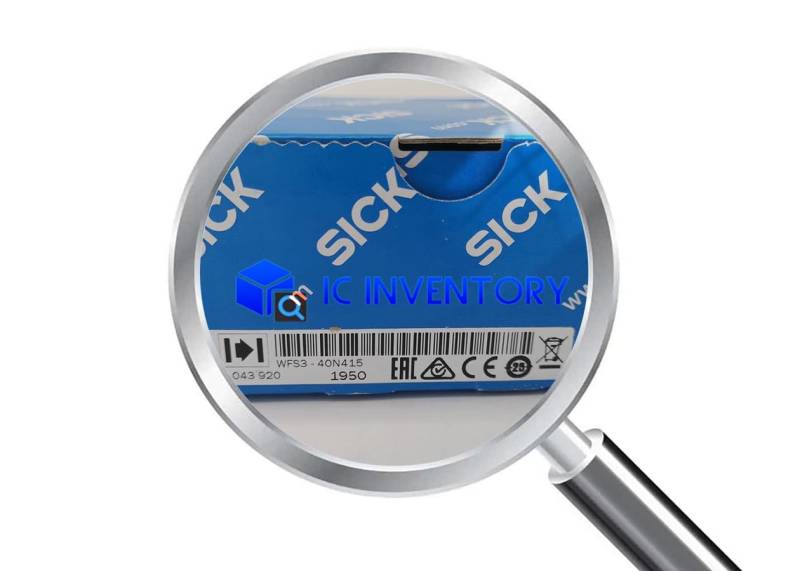 1Stück Neu in Box WFS3-40N415 WFS340N415 von GaueLery