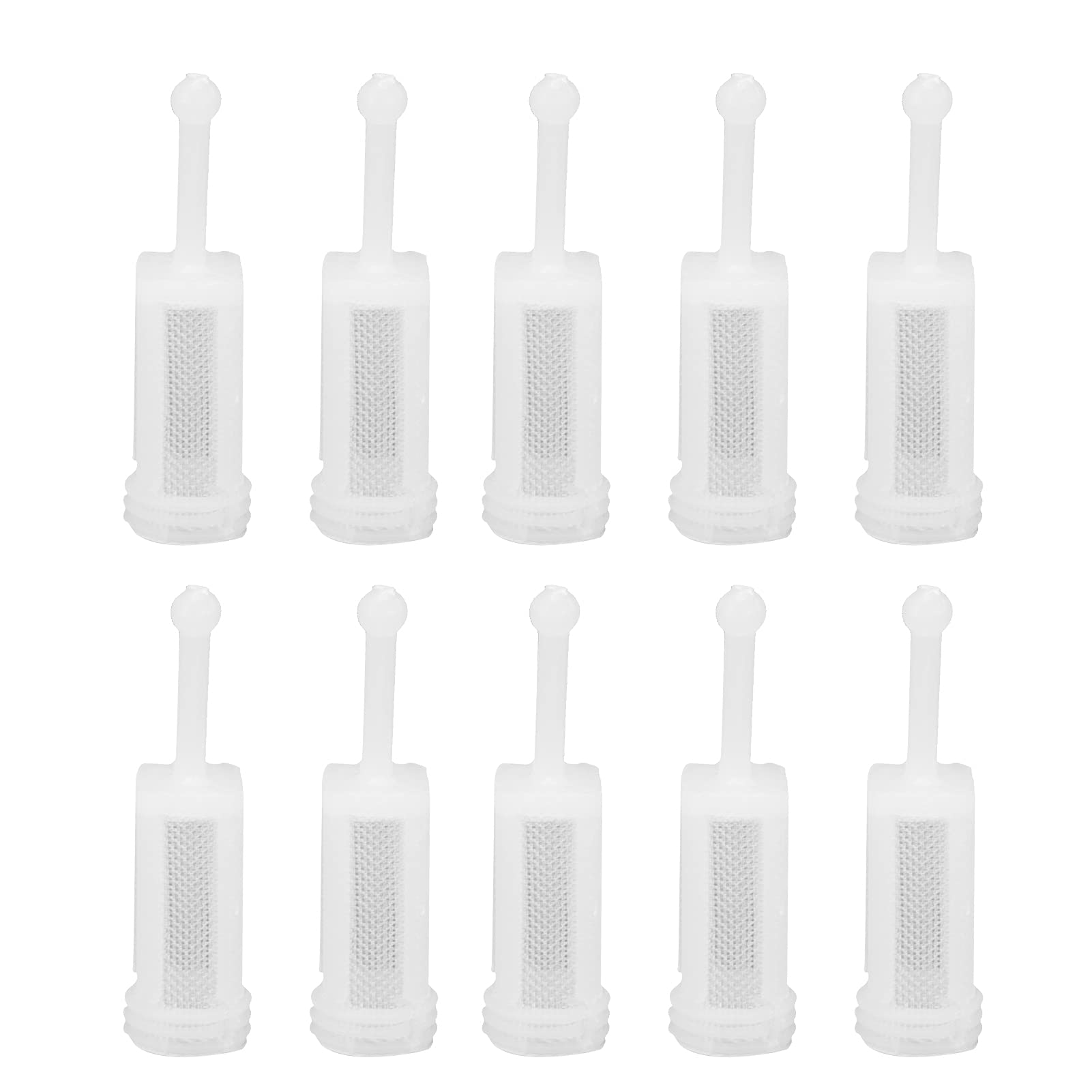 10PCS Sprühpistolenfilter Nylon Feinmaschig Auto Farbe Sprühpistole Filter Sieb für Farbspritzer zu ersetzen - Verbessert die Leistung Ihrer Sprühpistole 10PCS Sprühpistolenfilter Nylon Feinmaschig Auto Farbe Sprühpistole Filter Sieb für Farbspritzer zu ersetzen - Verbessert die Leistung Ihrer Sprühpistole von Gavigain