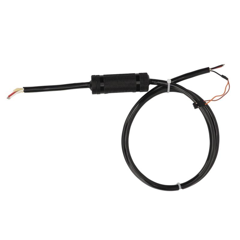 30a bürstenloser ESC Professional 2-6S Full Metall CNC Bearbeitete Gehäuse Elektronischer Geschwindigkeitsregler für Unterwasserpropeller von Gavigain