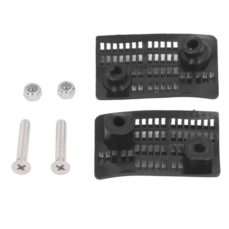 Außenborder Wassereinlass Abdeckung Marine bewacht feine Filtration 25 PS 30 PS Linke rechte Bootsmotor Wassereinlassabdeckungen von Gavigain