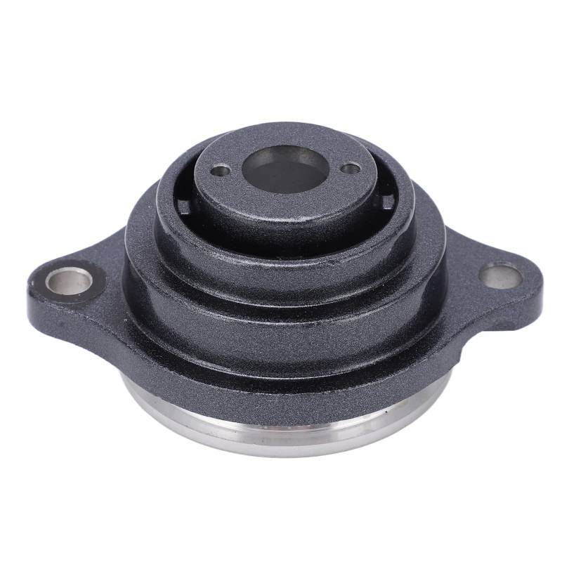 Außenbordmotorausrüstung Hülle Abdeckung Aluminiumlegierungsboot Motorhülle Deckung für 4 -Takt 4/6 PS Yum Parsun Lingxuan Hidea Yamabisi von Gavigain