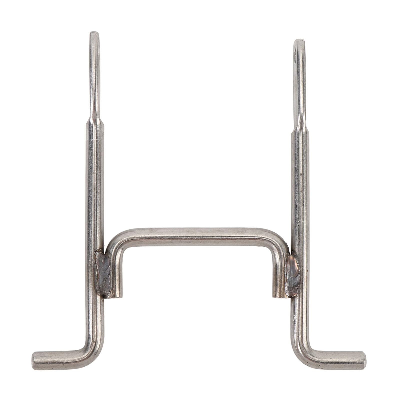Bootsempfänger Assy Metal Außenborder Motorwinkelstütze 9,9 PS 15 PS Kompatibilität Sturdes stabiles Stütz Eisenmaterial Bootsempfänger Assy Metal Außenborder Motorwinkelstütze 9,9 PS 15 PS Kompatibilität Sturdes stabiles Stütz Eisenmaterial von Gavigain