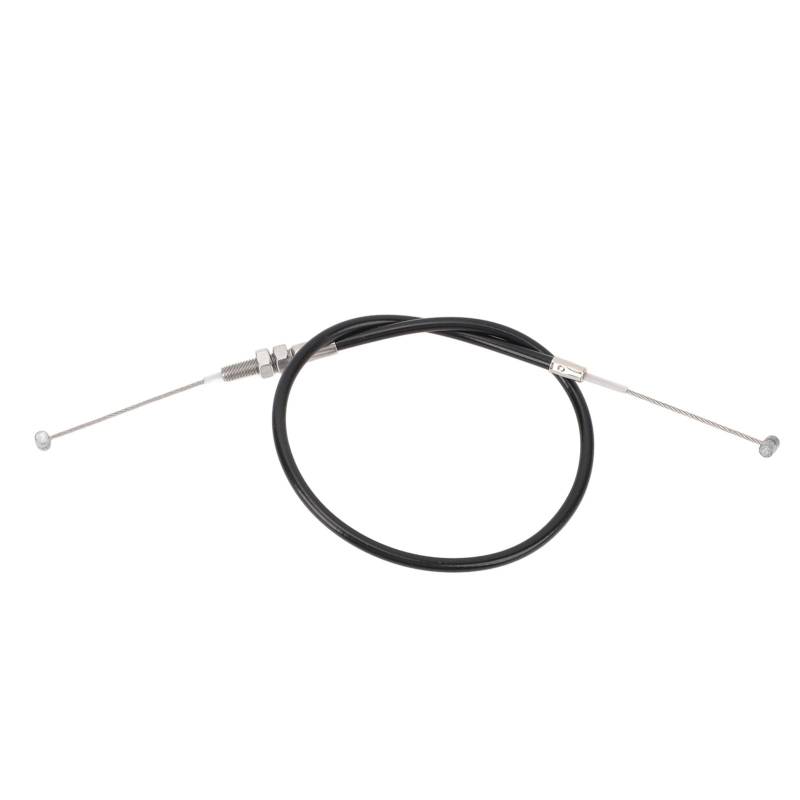 Drosselklappenkabel 2 Strich 40 PS Außenborder Motor 66T 26301 00 Boat Motor Accessoire Stabile Steuerung Einfache Installation für Bootsbegeisterte von Gavigain
