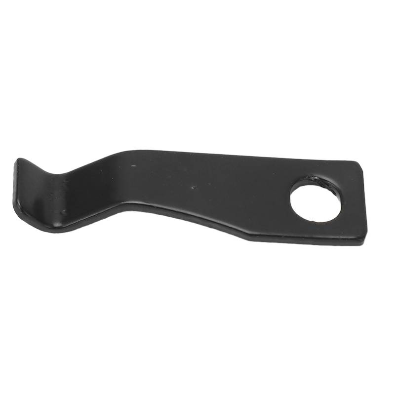 Gavigain Außenbordmotor -Getriebepositionplatte Langable Eisenmaterial für 2 Takt 9,9 PS 15 PS Boot Motor von Gavigain