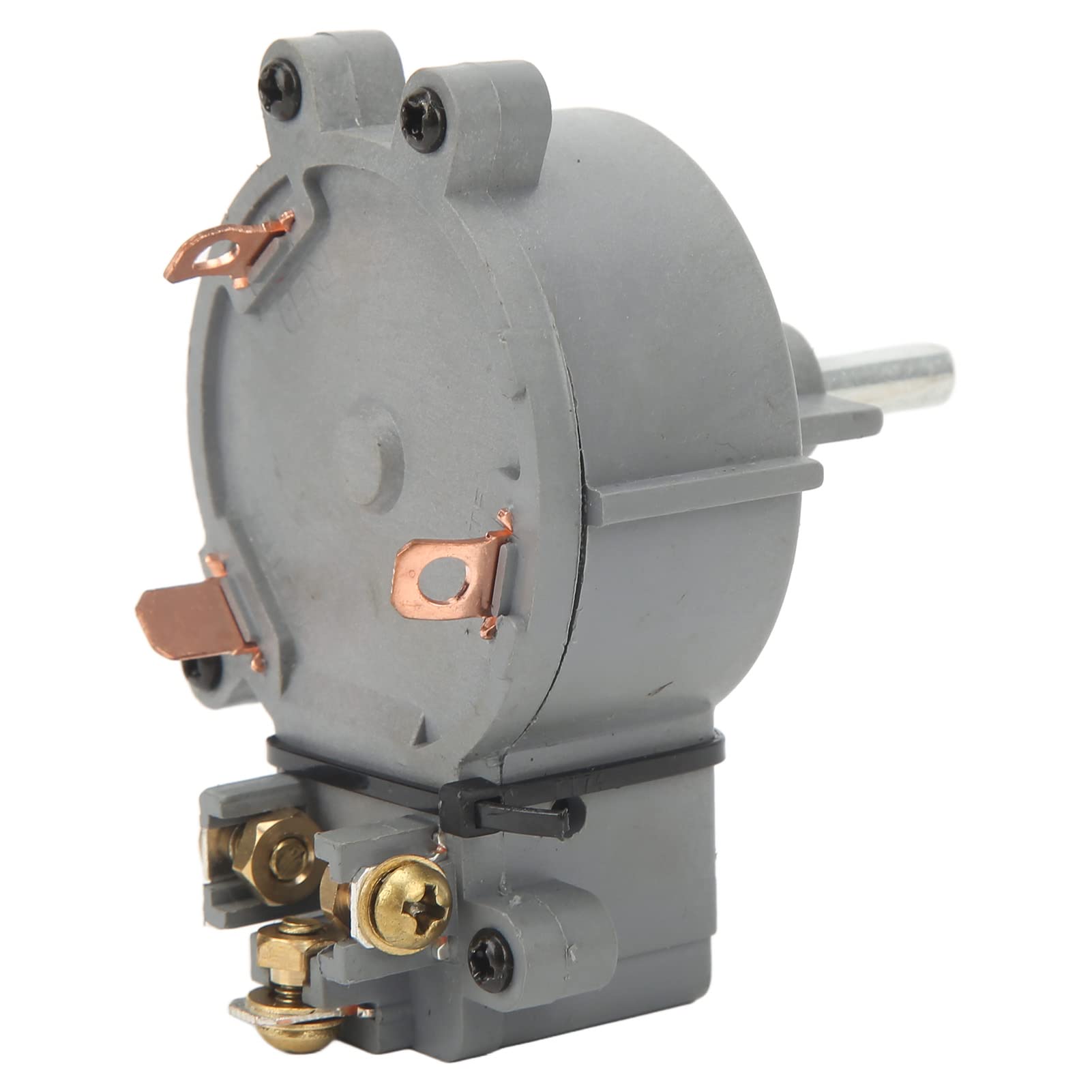Gavigain Elektrischer Trolling -Motorschalter Hochstromtemperaturpropellergeschwindigkeit Controller Marine Außenborder anwendbares Bootfahren Gavigain Elektrischer Trolling -Motorschalter Hochstromtemperaturpropellergeschwindigkeit Controller Marine Außenborder anwendbares Bootfahren von Gavigain