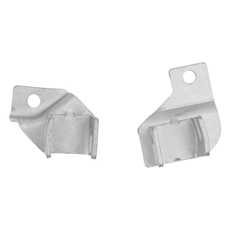 Gavigain Stainless Steel Connection Bracket Outboard Engine Throttle Gear Connecting Mount for External Engine 25HP 30HP von Gavigain