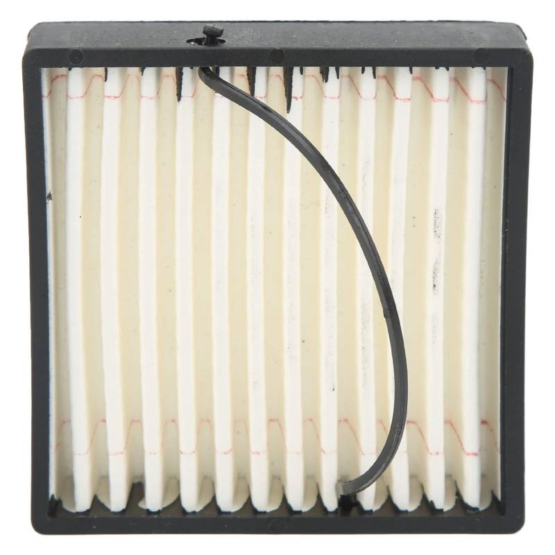 Kraftstofffilter Kunststoffschalenöl Wasser Trennung Papier Nitril Gummischiffersatzteile 00530 für SWK 2000 5 von Gavigain