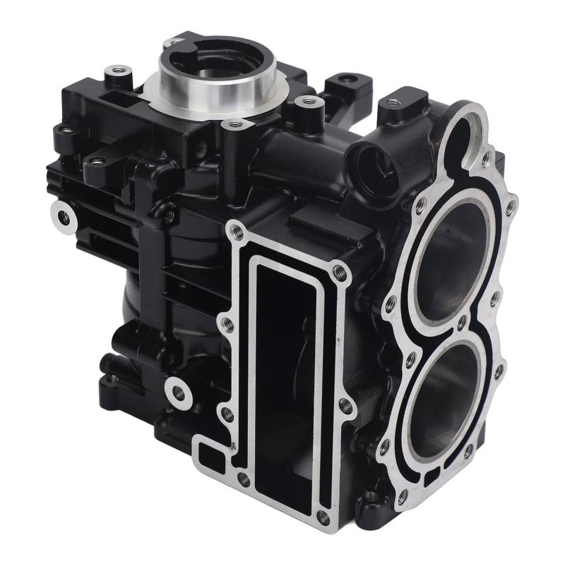 Zylinder Kurbelkoffer ASSY 3B2B01100 2 Kurbelgehäuse -Teile für Tohatsu 2 Strich 9,8 PS Außenbordmotor von Gavigain