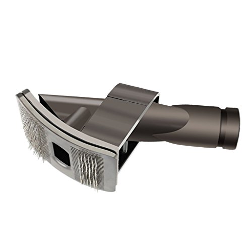 Gazechimp 1 x Universell Tier Katzen Hunde Haar Bürste Tiere Staubsauger-Befestigung Gazechimp 1 x Universell Tier Katzen Hunde Haar Bürste Tiere Staubsauger-Befestigung von Gazechimp