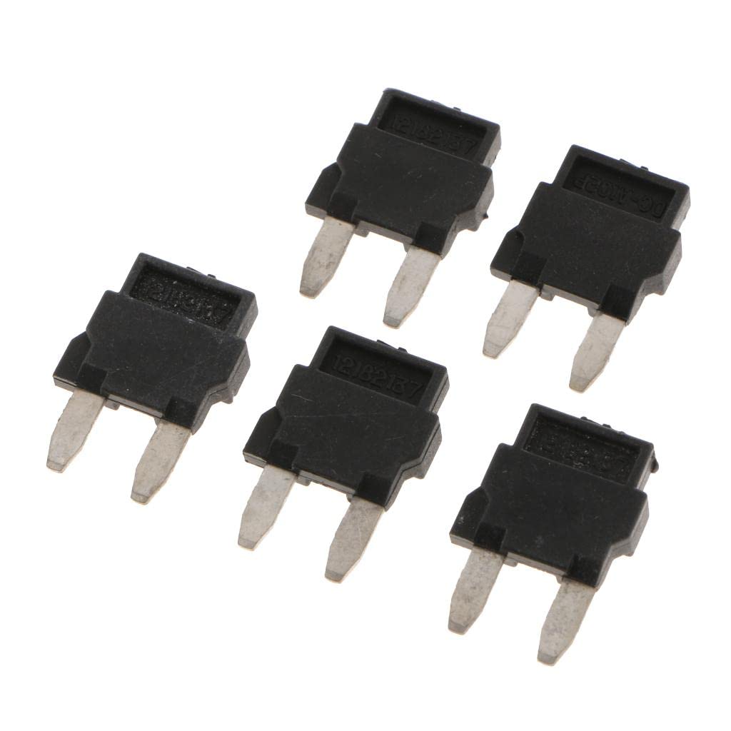 Gazechimp 5X Kfz Klimaanlage Mini Diode Sicherung Replay Ersatz Für Auto Buick Einfache Installation von Gazechimp