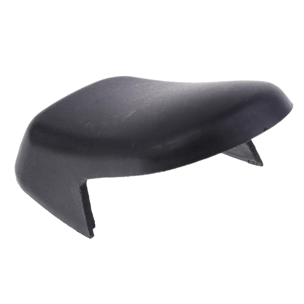 Gazechimp Auto Heckscheibenwischer Arm Mutter Kappe Für Porsche Cayenne 2002 2010 Gazechimp Auto Heckscheibenwischer Arm Mutter Kappe Für Porsche Cayenne 2002 2010 von Gazechimp