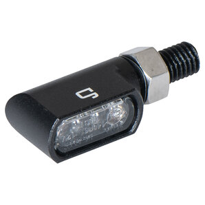 LED-Blinker -Juliano- 2in1 mit Positionslicht, 12V/0,4W/0,12W Gazzini von Gazzini