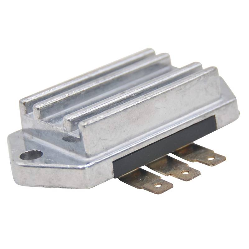 Gbloodst Gleichrichter mit Automatischem Spannungsregler für 8-25 PS Motor 41 403 10-S 41 403 09-S von Gbloodst