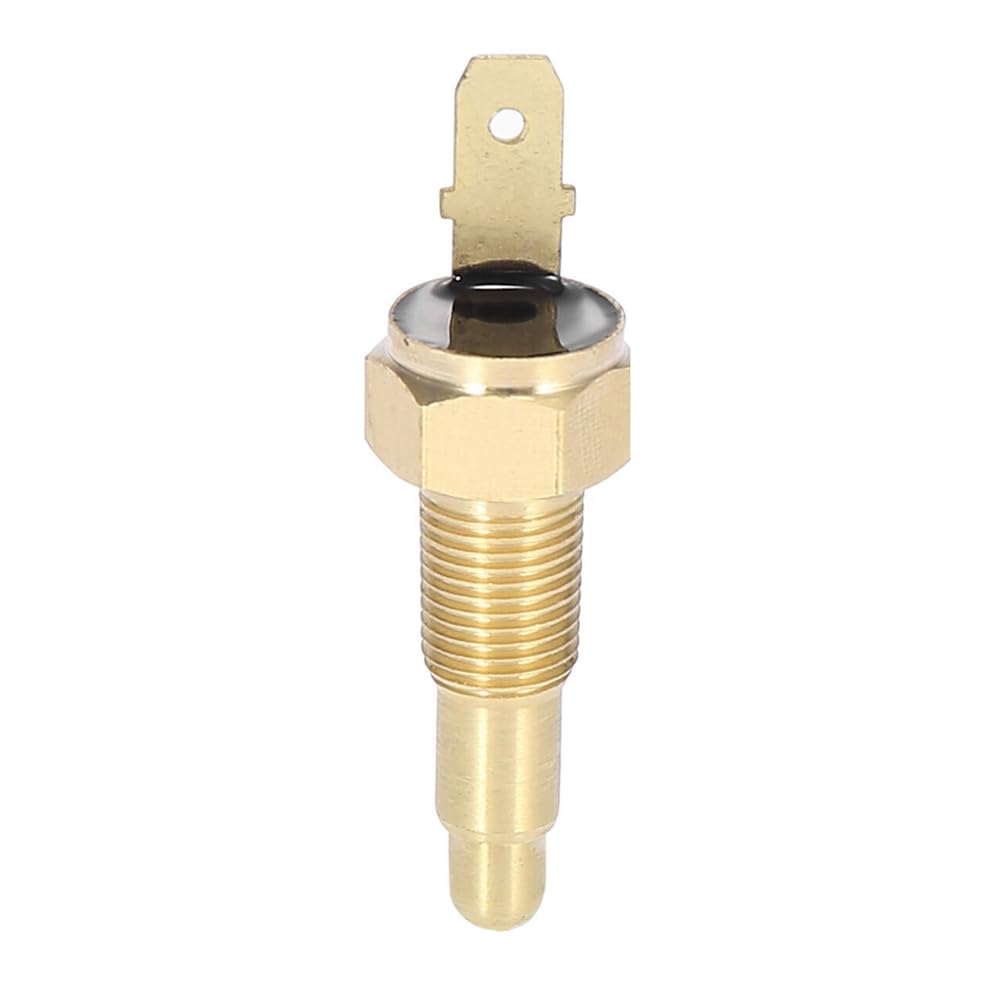Gbloodst Kühlerventilator-Thermosensor-Schalter Kühlerlüfter-Temperatursensor-Schalter Sensor-Schalter Gbloodst Kühlerventilator-Thermosensor-Schalter Kühlerlüfter-Temperatursensor-Schalter Sensor-Schalter von Gbloodst