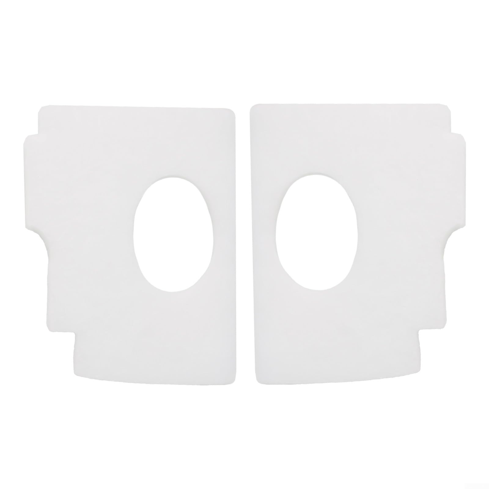 2x Luftfilter MS170, MS180 kompatibles Set, perfekte Passform und Filtereffizienz 2x Luftfilter MS170, MS180 kompatibles Set, perfekte Passform und Filtereffizienz von Gdfnmogo