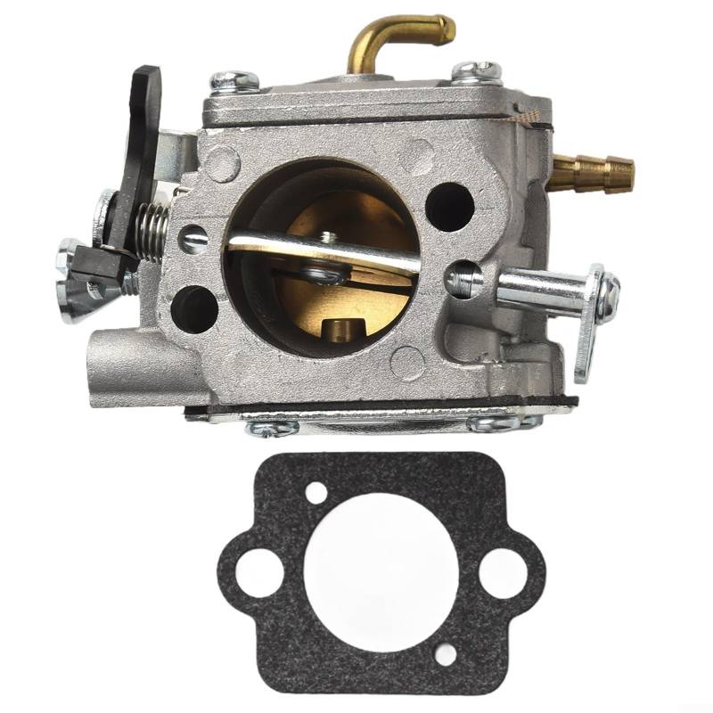 Gdfnmogo Kettensägenvergaser Ersatz für 390XP, 390, 385XP, 385, 2188, 2186, C188 Modelle von Gdfnmogo