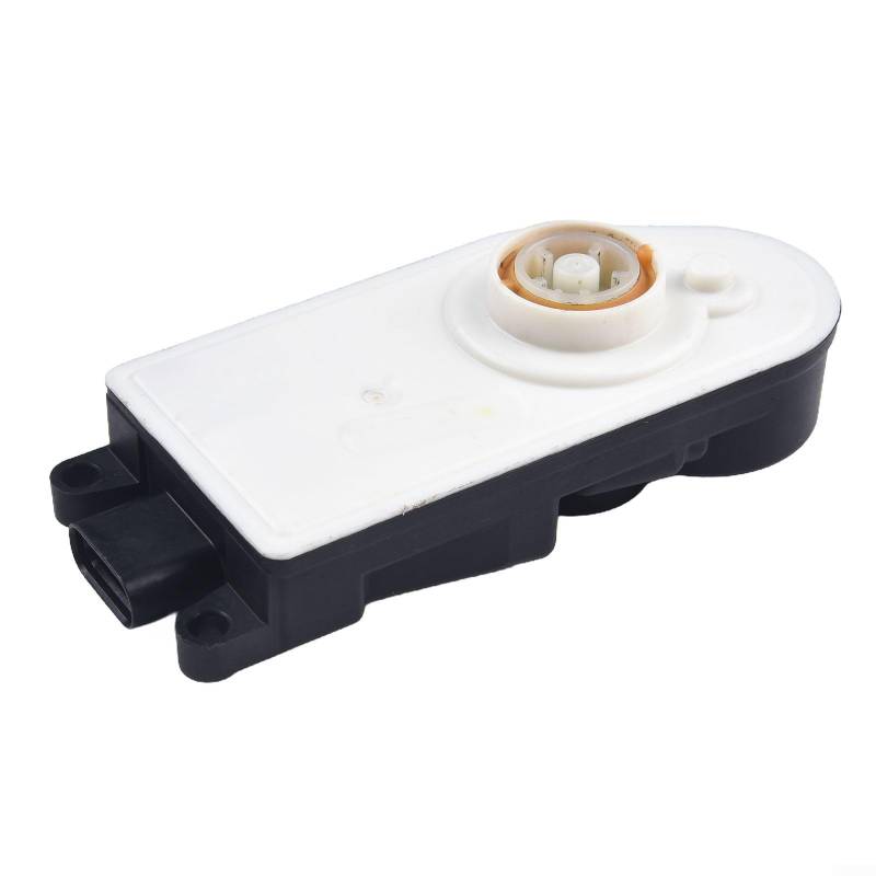 Gdfnmogo Kühlergrill obere aktive Luftklappensteuerung, OEM 51749854640 ABS-Material, für 5er G30/G31 (2017-2020), 6er G32, 7er G11/G12 von Gdfnmogo