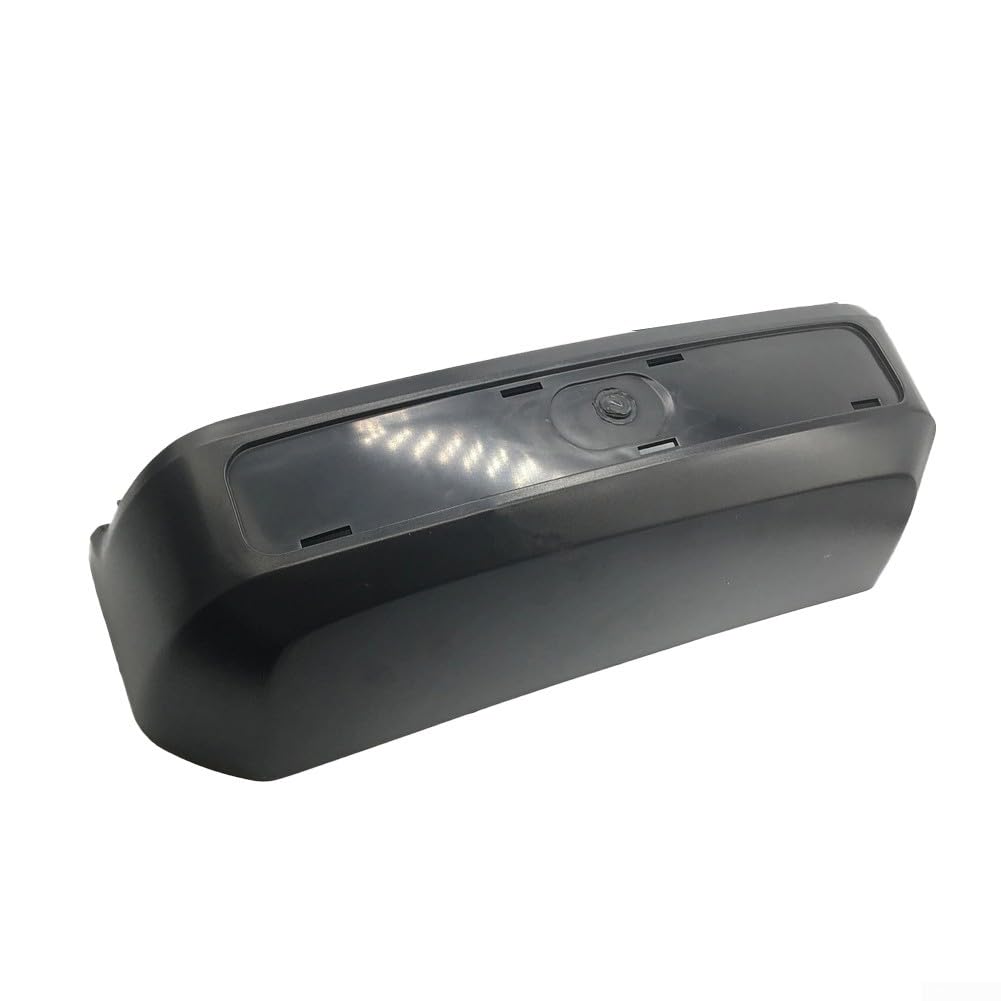 Gdfnmogo Land Cruiser 120 LC120 Heckklappe Kennzeichenabdeckung Schwarz Kunststoff Ersatz 2003-2009 81696-60011 Autoteile Hecktür Gdfnmogo Land Cruiser 120 LC120 Heckklappe Kennzeichenabdeckung Schwarz Kunststoff Ersatz 2003-2009 81696-60011 Autoteile Hecktür von Gdfnmogo