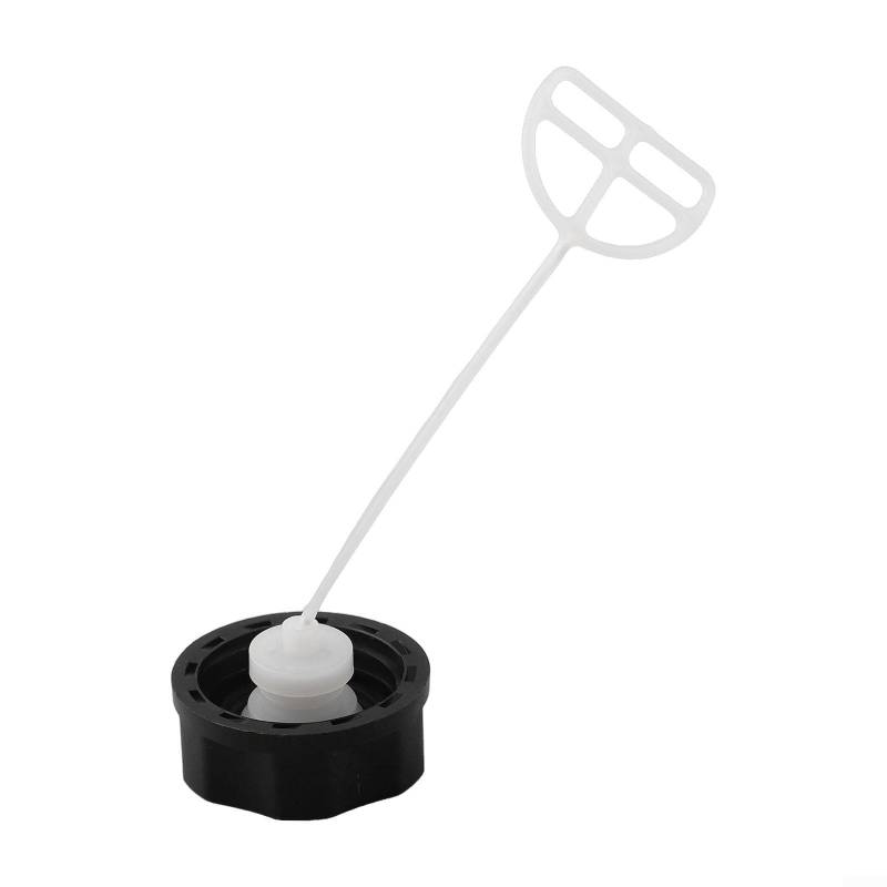 Gdfnmogo Tankdeckel 45 mm, für Heckenschere, Motorsense Multitool 43 Cc 49 CC 52 CC 55 CC Benzin Roller Garten Werkzeug Motoren Ersatzteil von Gdfnmogo