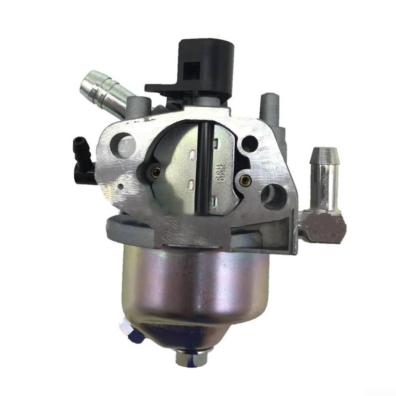 Snow Plow Vergaser 651P06018 Ersatzteil Kompatibel mit 175SD 675-SU 272CC Motor Metallkonstruktion Hochleistung für Mehrere Marken von Gdfnmogo
