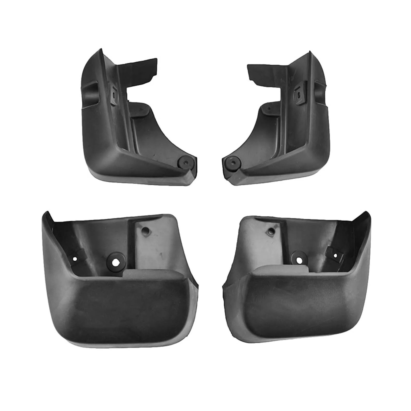 GERRIT 4Pcs Auto Vorne Hinten Rad Kotflügel Compatible With Subaru Forester 2008-2013 J1010SC020 Splash Guards Schlamm Wachen Kotflügel GERRIT 4Pcs Auto Vorne Hinten Rad Kotflügel Compatible With Subaru Forester 2008-2013 J1010SC020 Splash Guards Schlamm Wachen Kotflügel von GeRRiT