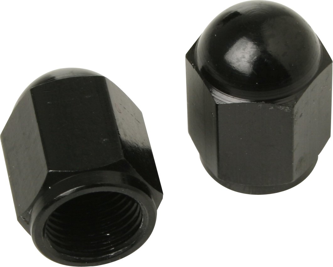 Gear Gremlin gg201b Ventilkappen, schwarz Gear Gremlin gg201b Ventilkappen, schwarz von Gear Gremlin