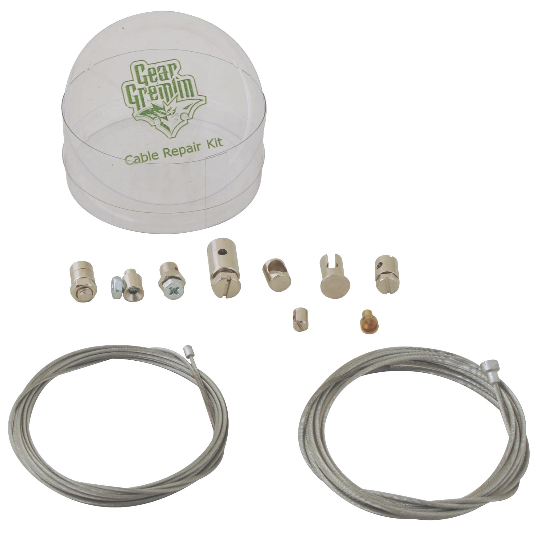 Kabel-Reparatur-Set GG150 von Gear Gremlin Kabel-Reparatur-Set GG150 von Gear Gremlin von Gear Gremlin