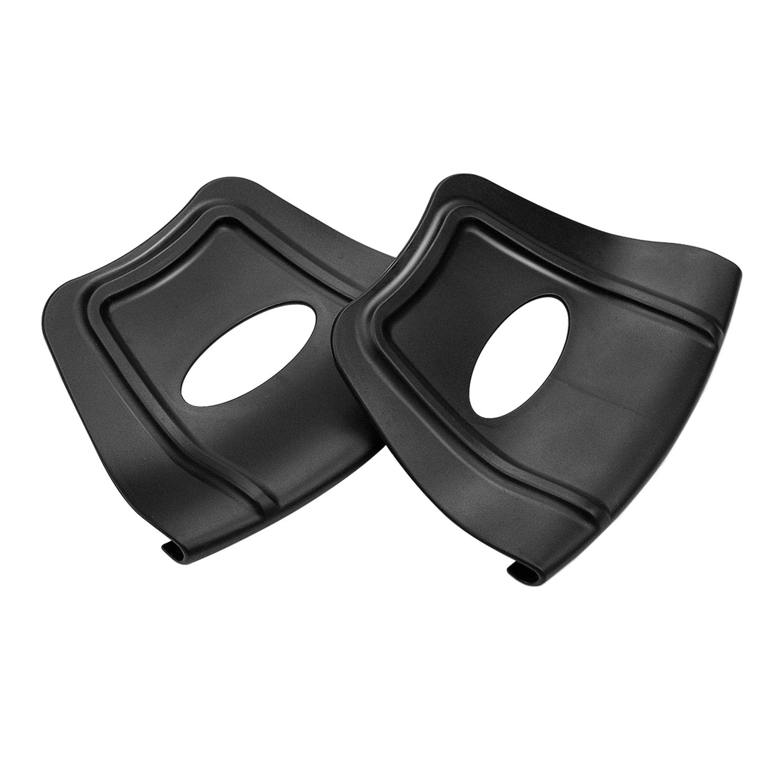 1 Paar Felgenschutz Universal Felgenschutz für Motorrad Dirt Bike Schwarz 1 Paar Felgenschutz Universal Felgenschutz für Motorrad Dirt Bike Schwarz von Geardeangloow