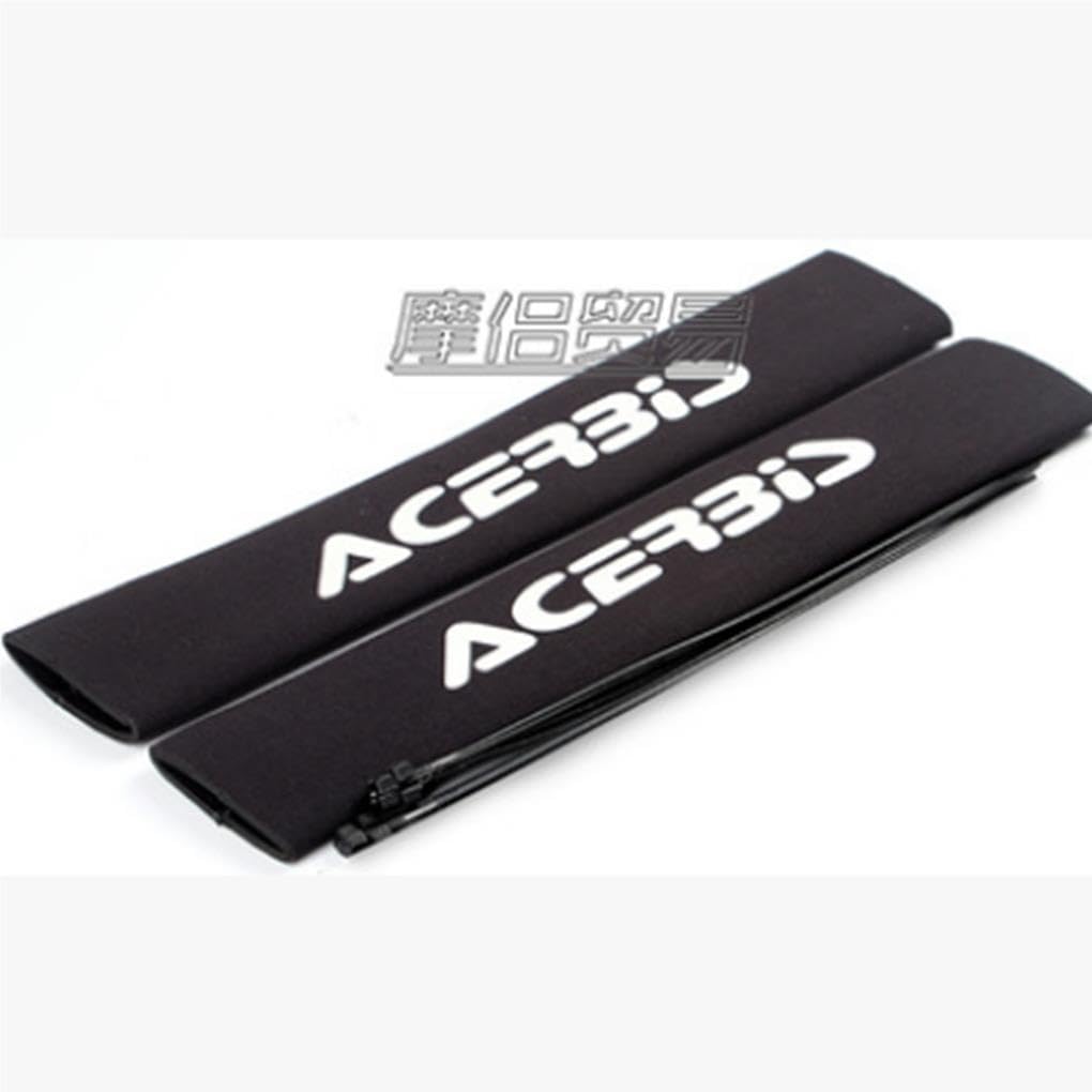 1 Paar Vorderradgabel Anti-Kratz-Abdeckung Motorrad Stoßdämpfer Protektor Guard Motorrad Upgrade Modifikation Ersatzteile 1 Paar Vorderradgabel Anti-Kratz-Abdeckung Motorrad Stoßdämpfer Protektor Guard Motorrad Upgrade Modifikation Ersatzteile von Geardeangloow