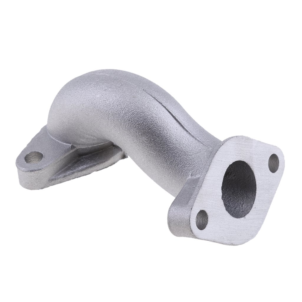 19 mm Vergaser-Ansaugstutzen 70 cc 110 cc Quad Dirt Bike ATV Buggy 19 mm Vergaser-Ansaugstutzen 70 cc 110 cc Quad Dirt Bike ATV Buggy von Geardeangloow