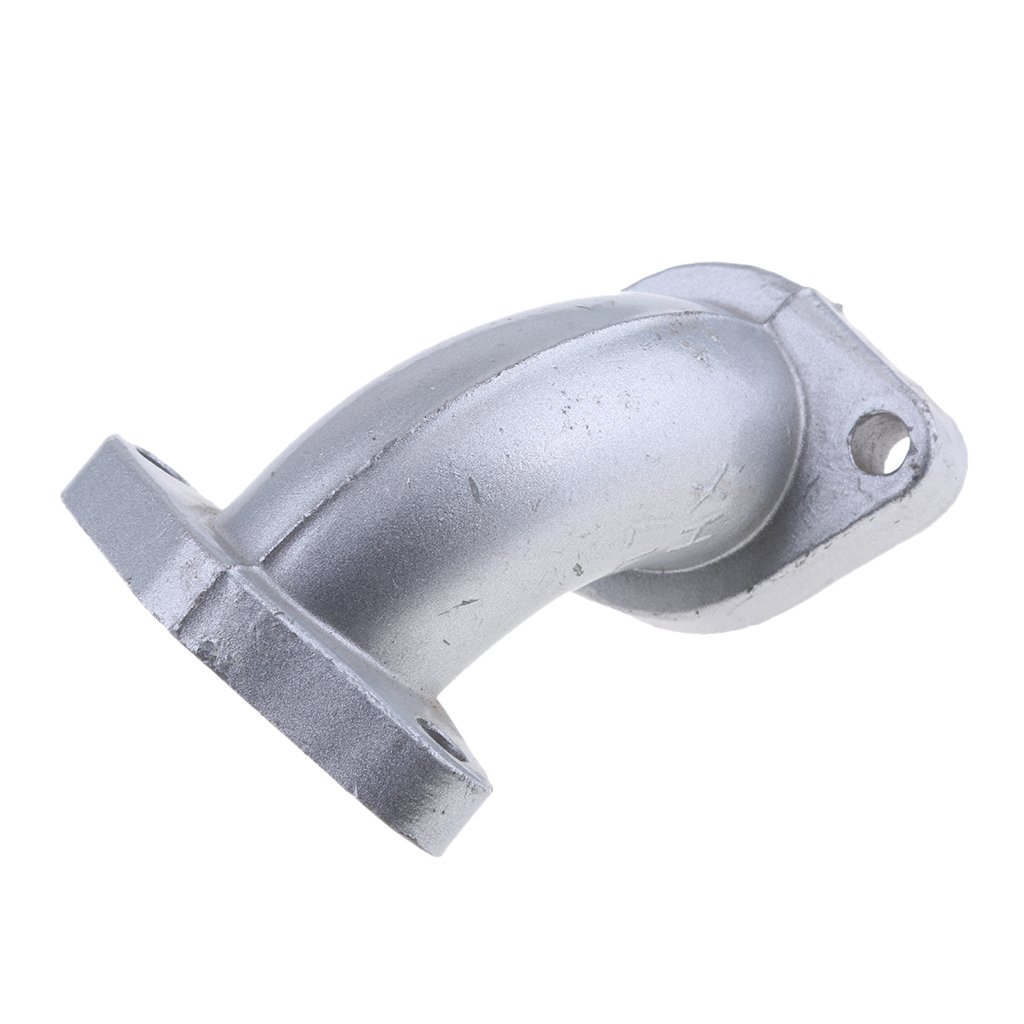 24 mm Vergaser-Ansaugstutzen, Hals, 125 cc, PIT, Quad, Dirtbike, ATV, Buggy 24 mm Vergaser-Ansaugstutzen, Hals, 125 cc, PIT, Quad, Dirtbike, ATV, Buggy von Geardeangloow