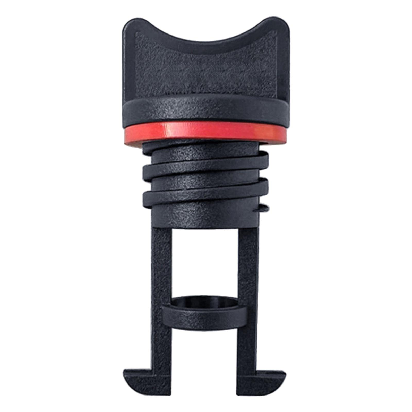 Abflussstopfen für Boote, 19 mm, Standardgewinde für Kanu, orangefarbene Dichtung Abflussstopfen für Boote, 19 mm, Standardgewinde für Kanu, orangefarbene Dichtung von Geardeangloow