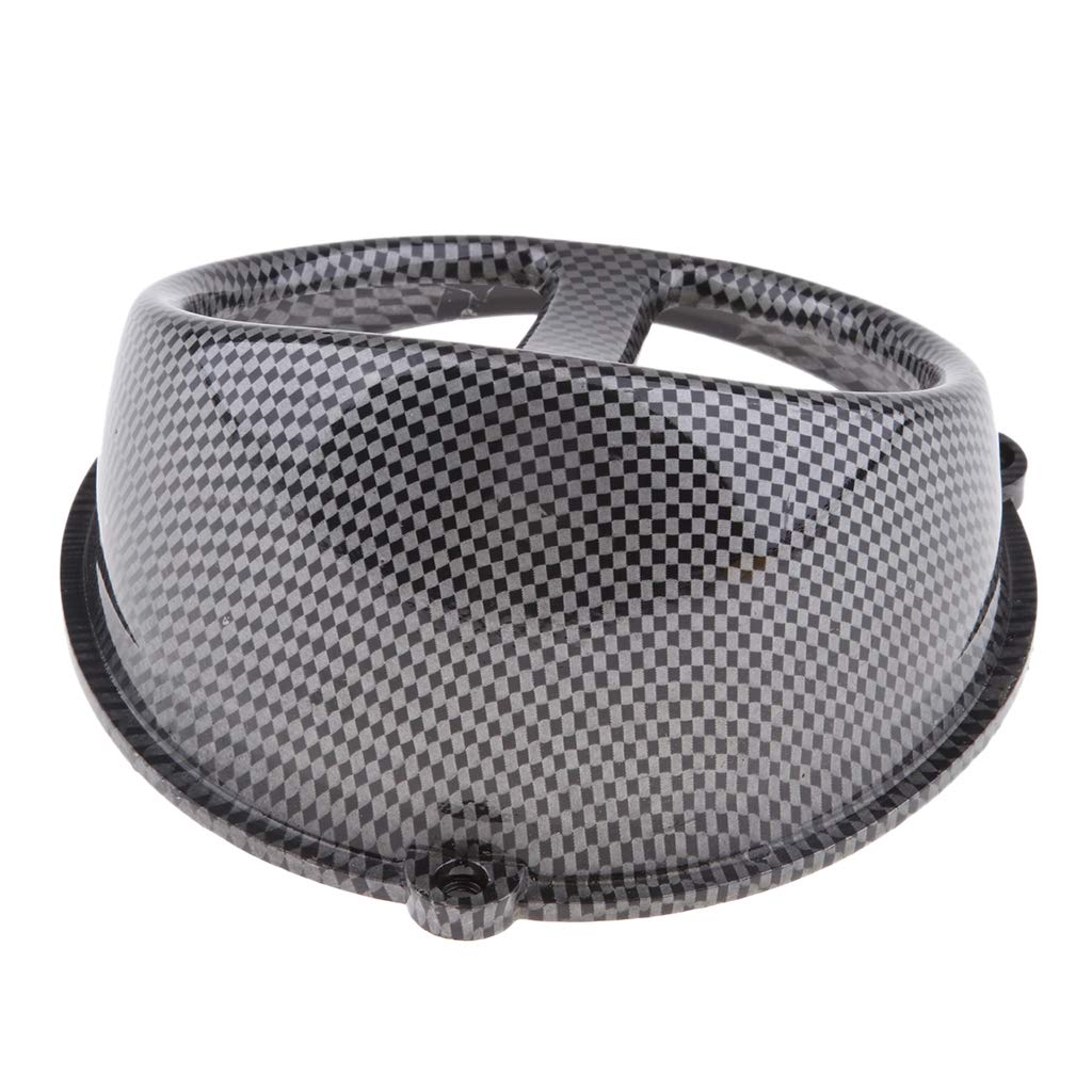 Air Scoop Fan Cover Cap for GY6 125cc 150cc Chinese Scooter Motorcycle Air Scoop Fan Cover Cap for GY6 125cc 150cc Chinese Scooter Motorcycle von Geardeangloow