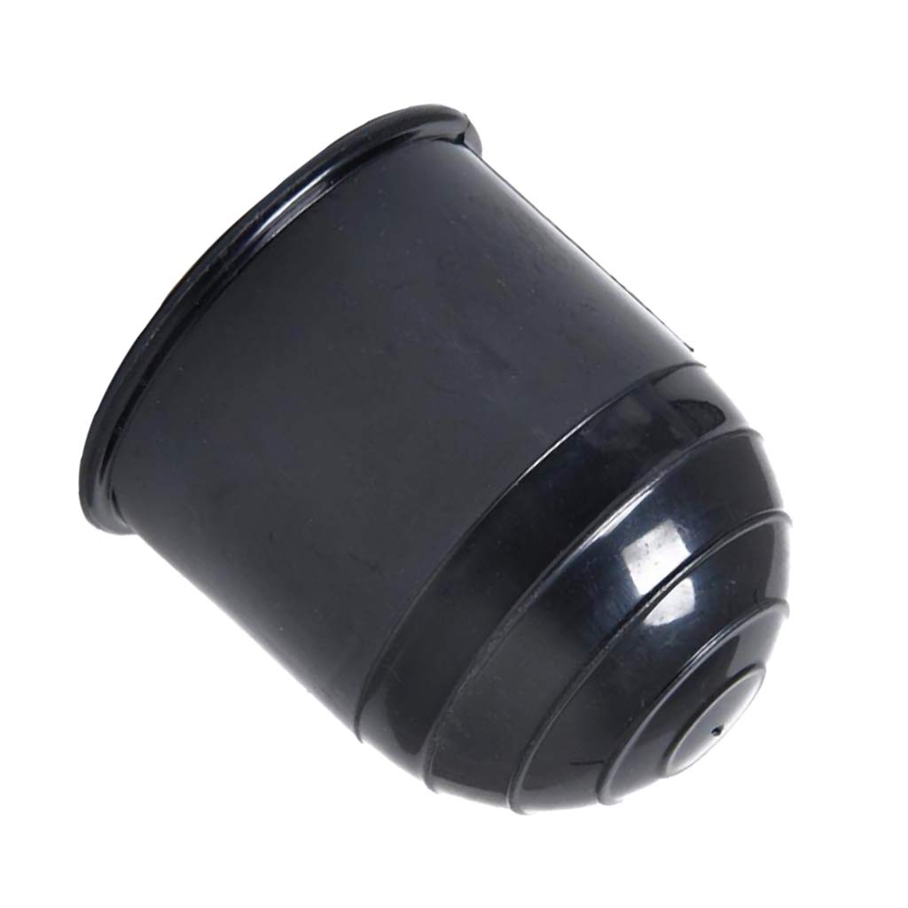 Anhängerkupplung aus Kunststoff, 50 mm, für Auto, Van, Anhänger Anhängerkupplung aus Kunststoff, 50 mm, für Auto, Van, Anhänger von Geardeangloow