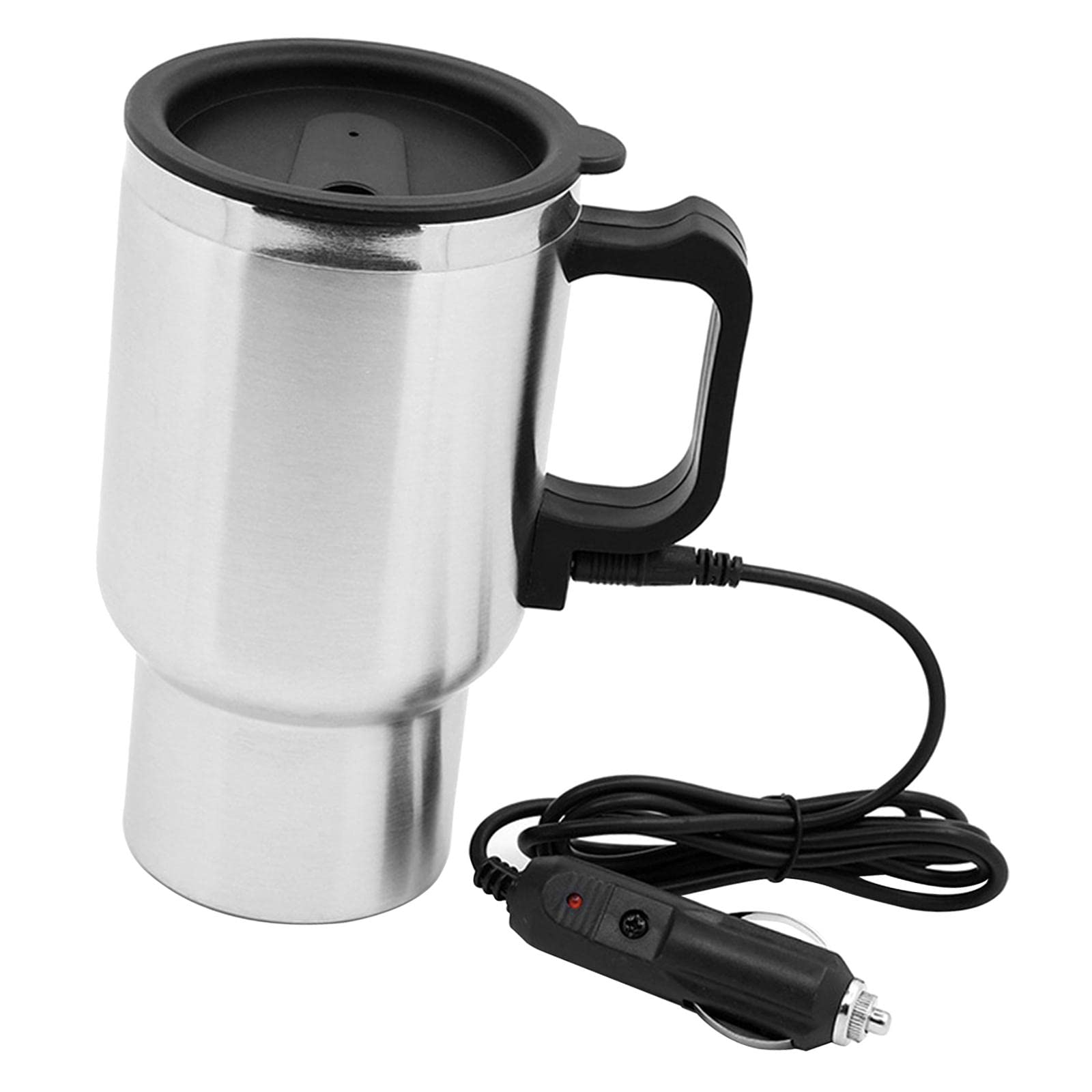 Auto Heizbecher Beheizter Becher für Autos LKW Heizung Wasser Milch Auto Heizbecher Beheizter Becher für Autos LKW Heizung Wasser Milch von Geardeangloow