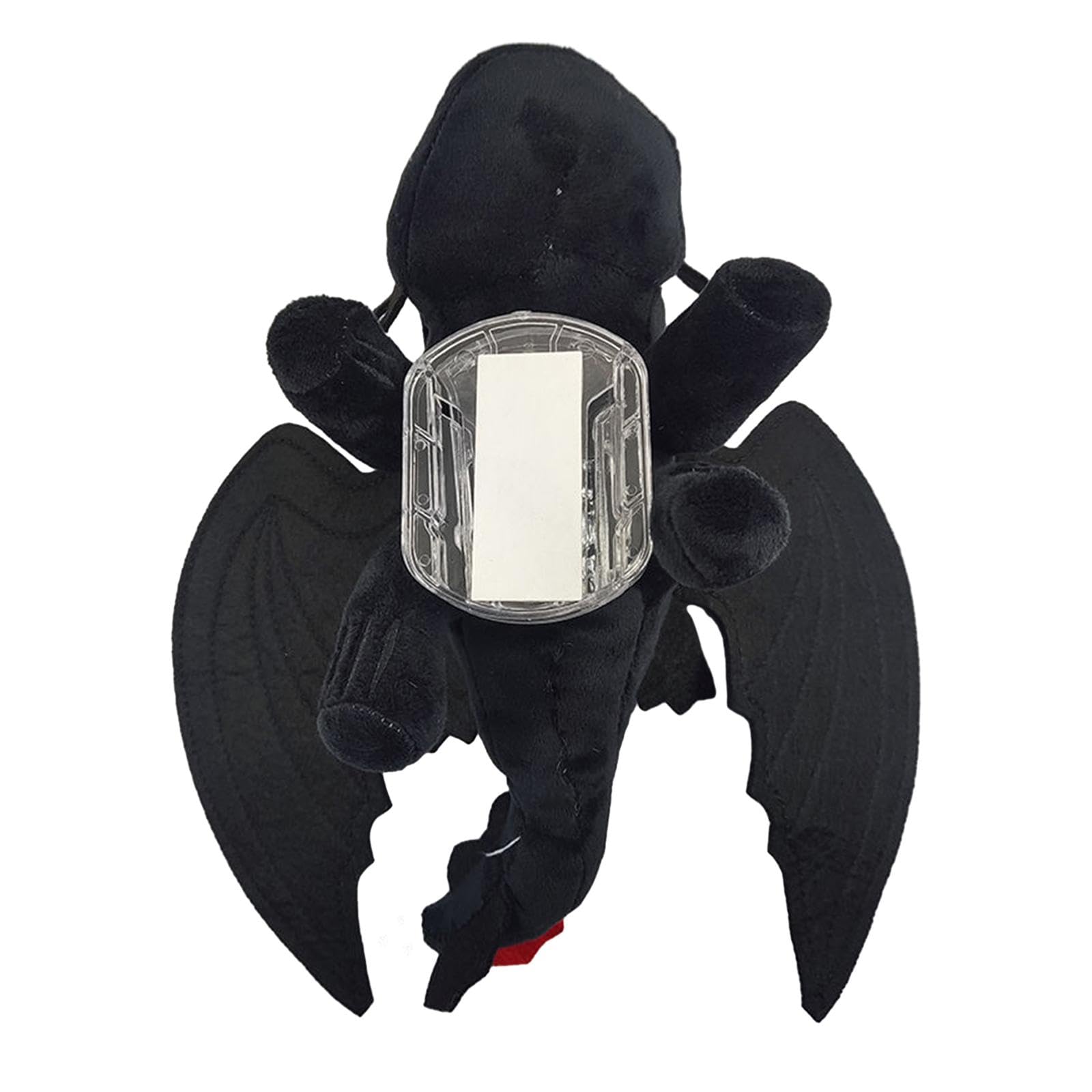 Elektroauto Dekoration Lustig Helm Zubehör Professionelle Plüsch Dekoration 35cm Autofreigabe Elektroauto Dekoration Lustig Helm Zubehör Professionelle Plüsch Dekoration 35cm Autofreigabe von Geardeangloow