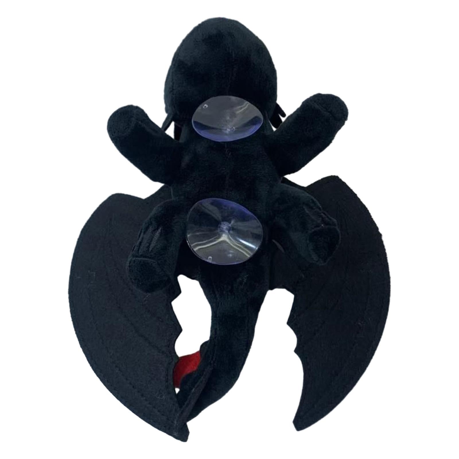 Elektroauto Dekoration Lustig Helm Zubehör Professionelle Plüsch Dekoration 35cm Helm Saugnapf Elektroauto Dekoration Lustig Helm Zubehör Professionelle Plüsch Dekoration 35cm Helm Saugnapf von Geardeangloow