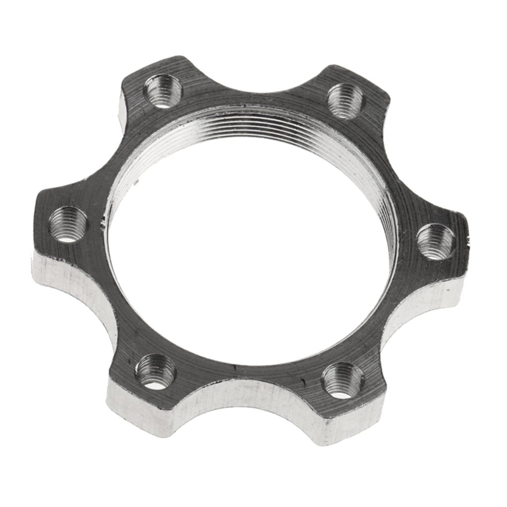 Fahrrad Freilauf Gewindenaben Scheibenbremse Rotor Flansch Adapter Fahrrad Freilauf Gewindenaben Scheibenbremse Rotor Flansch Adapter von Geardeangloow