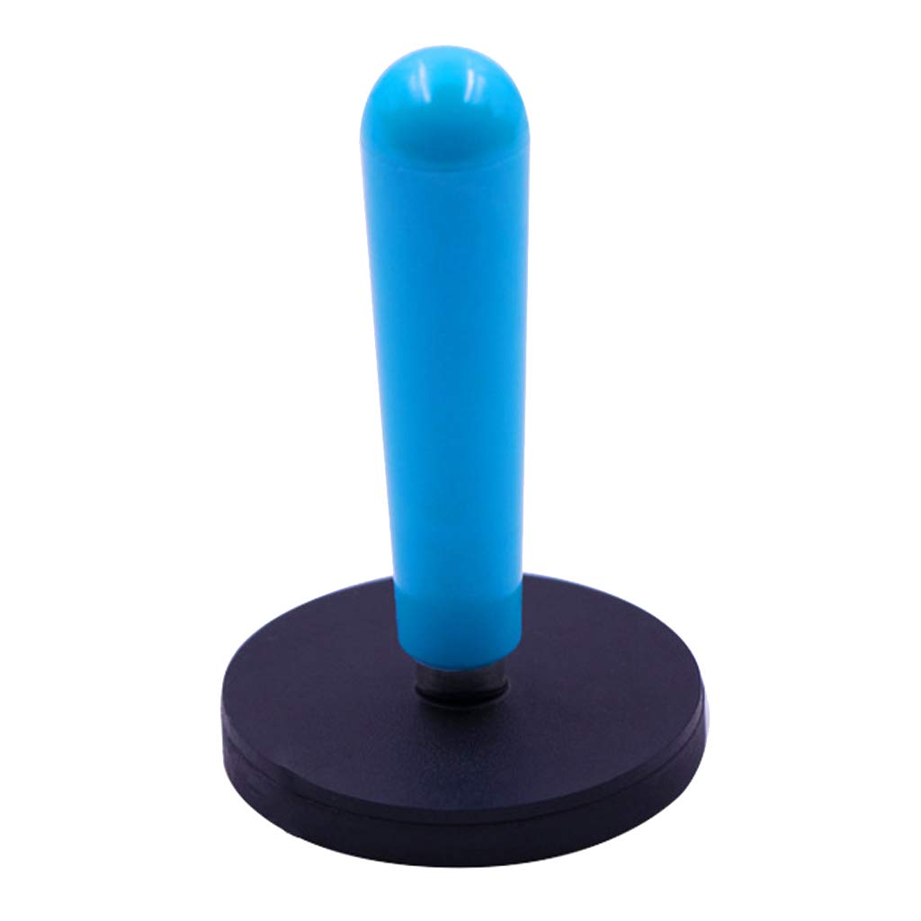 Fahrzeug Car Wrap Vinylfolie Installation Fix Werkzeug Greifer Magnet Halter Blau Fahrzeug Car Wrap Vinylfolie Installation Fix Werkzeug Greifer Magnet Halter Blau von Geardeangloow