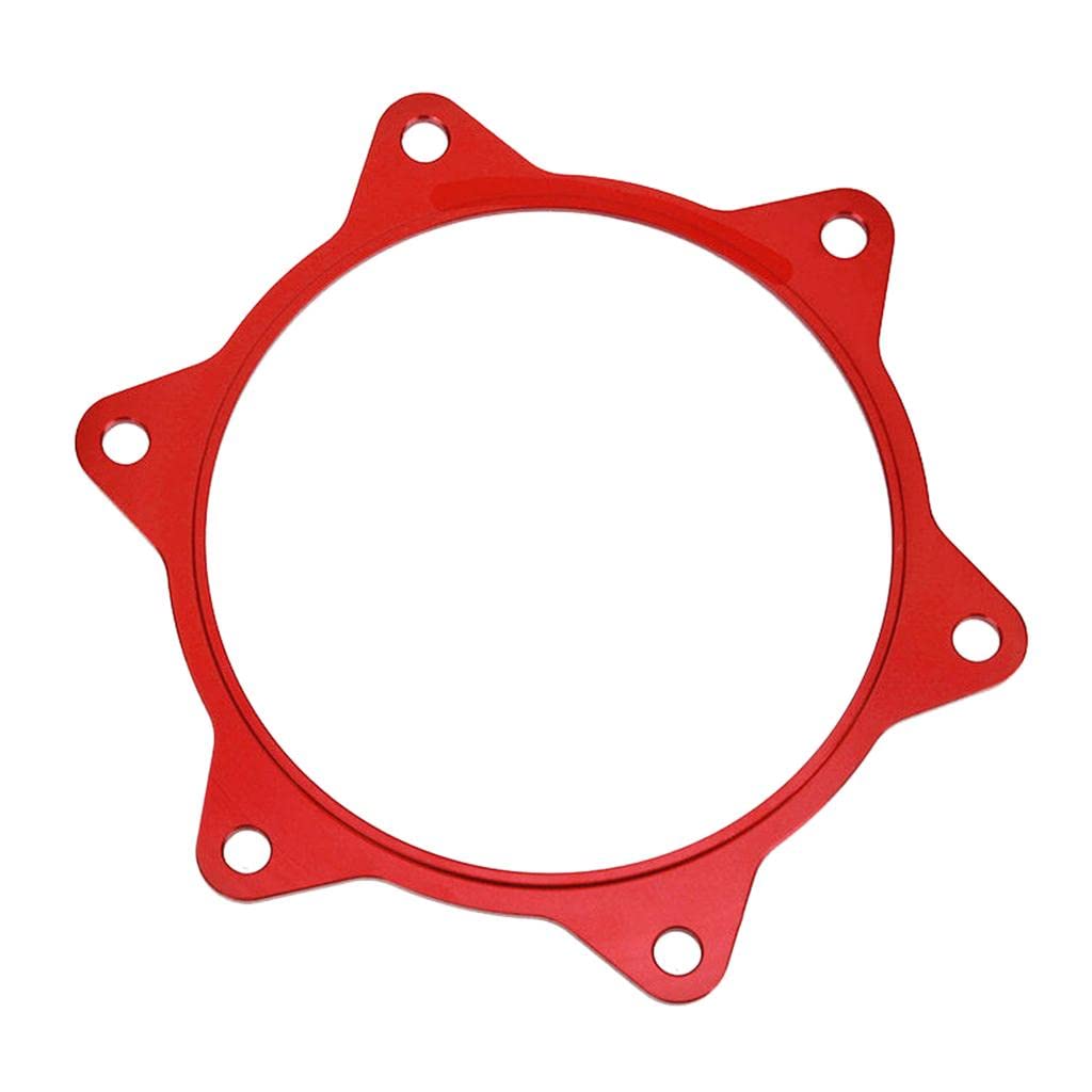 Hinterrad Ritzel Abstandshalter Erhöhung für CRF450R CRF250R Enduro Motocross Hinterrad Ritzel Abstandshalter Erhöhung für CRF450R CRF250R Enduro Motocross von Geardeangloow