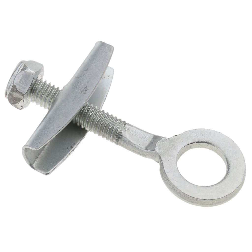 Kettenspanner Einsteller Assy für 47cc 49cc ATV Mini Motor Pocket Dirt Bike Kettenspanner Einsteller Assy für 47cc 49cc ATV Mini Motor Pocket Dirt Bike von Geardeangloow