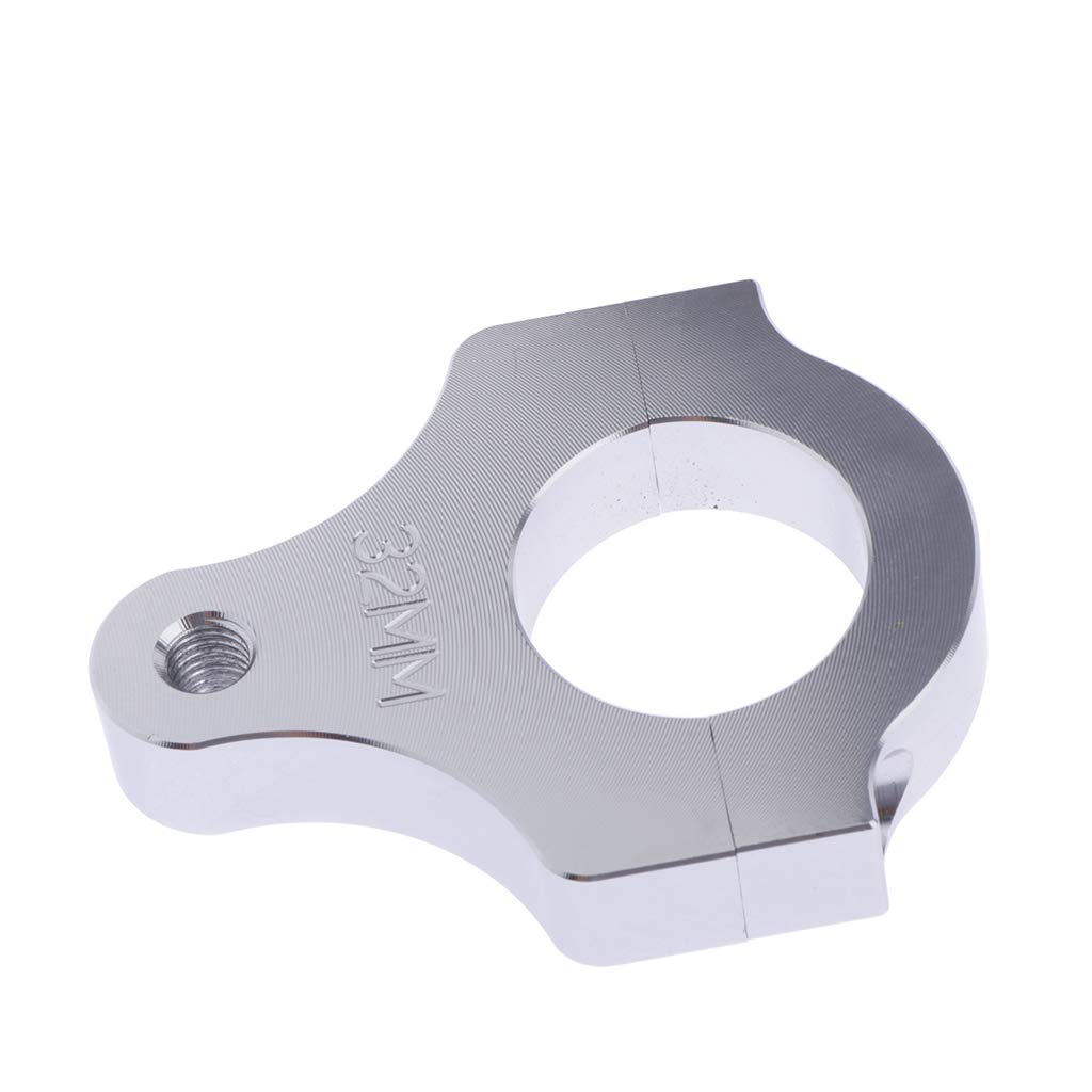 Lenkdämpfer-Gabelklemme, 32 mm Lenkdämpfer-Gabelklemme, 32 mm von Geardeangloow