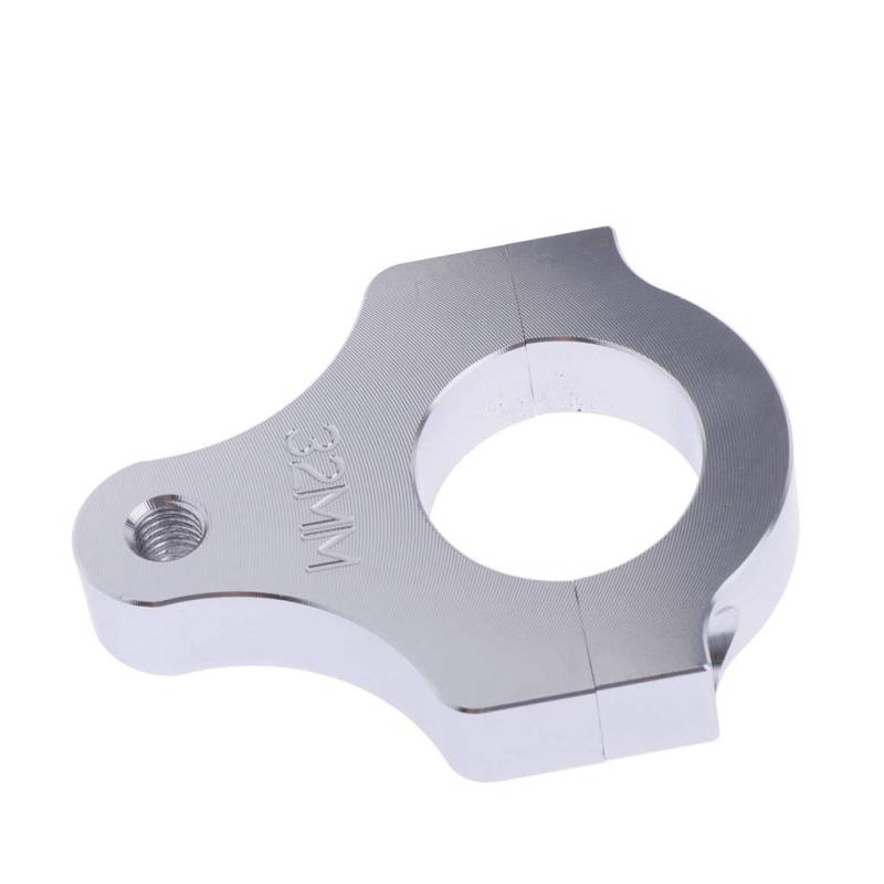 Lenkdämpfer-Gabelklemme, 32 mm von Geardeangloow