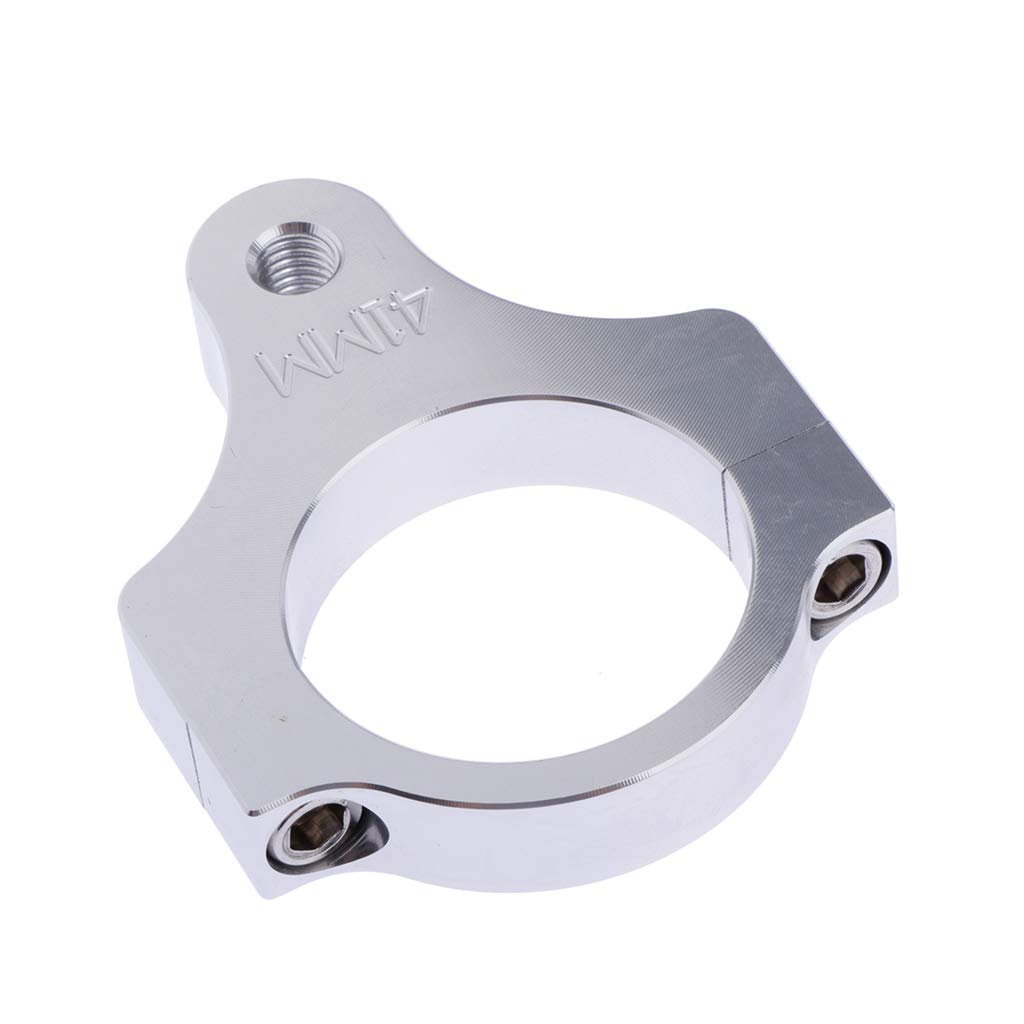 Lenkdämpfer-Gabelklemme, 41 mm Lenkdämpfer-Gabelklemme, 41 mm von Geardeangloow