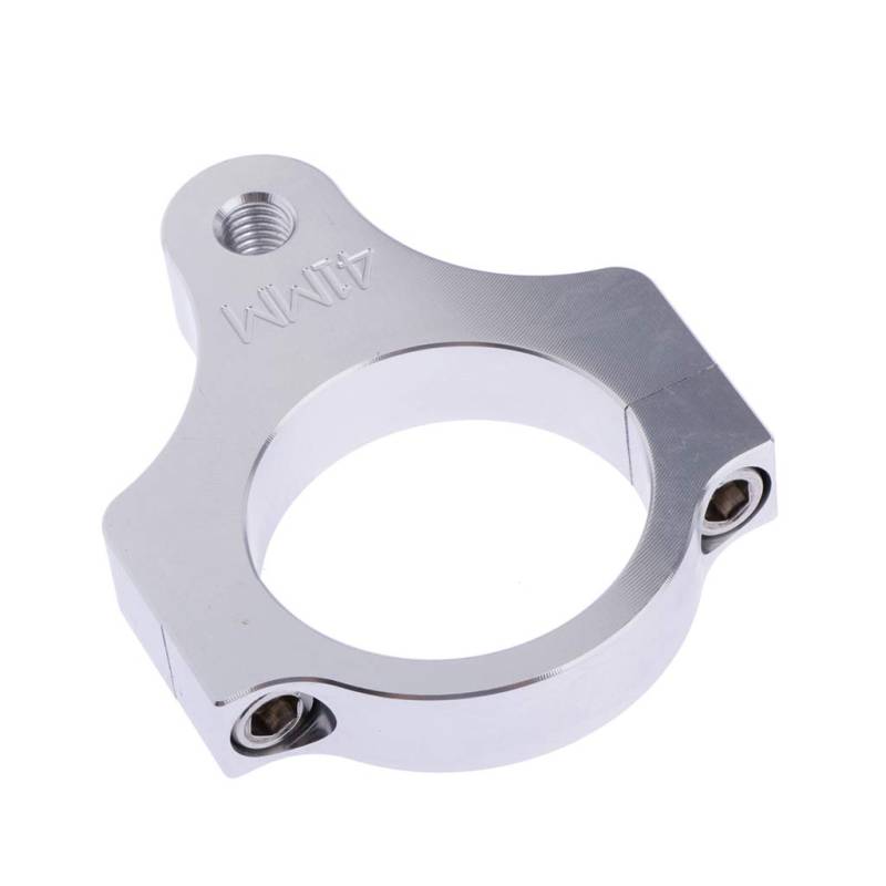 Lenkdämpfer-Gabelklemme, 41 mm von Geardeangloow