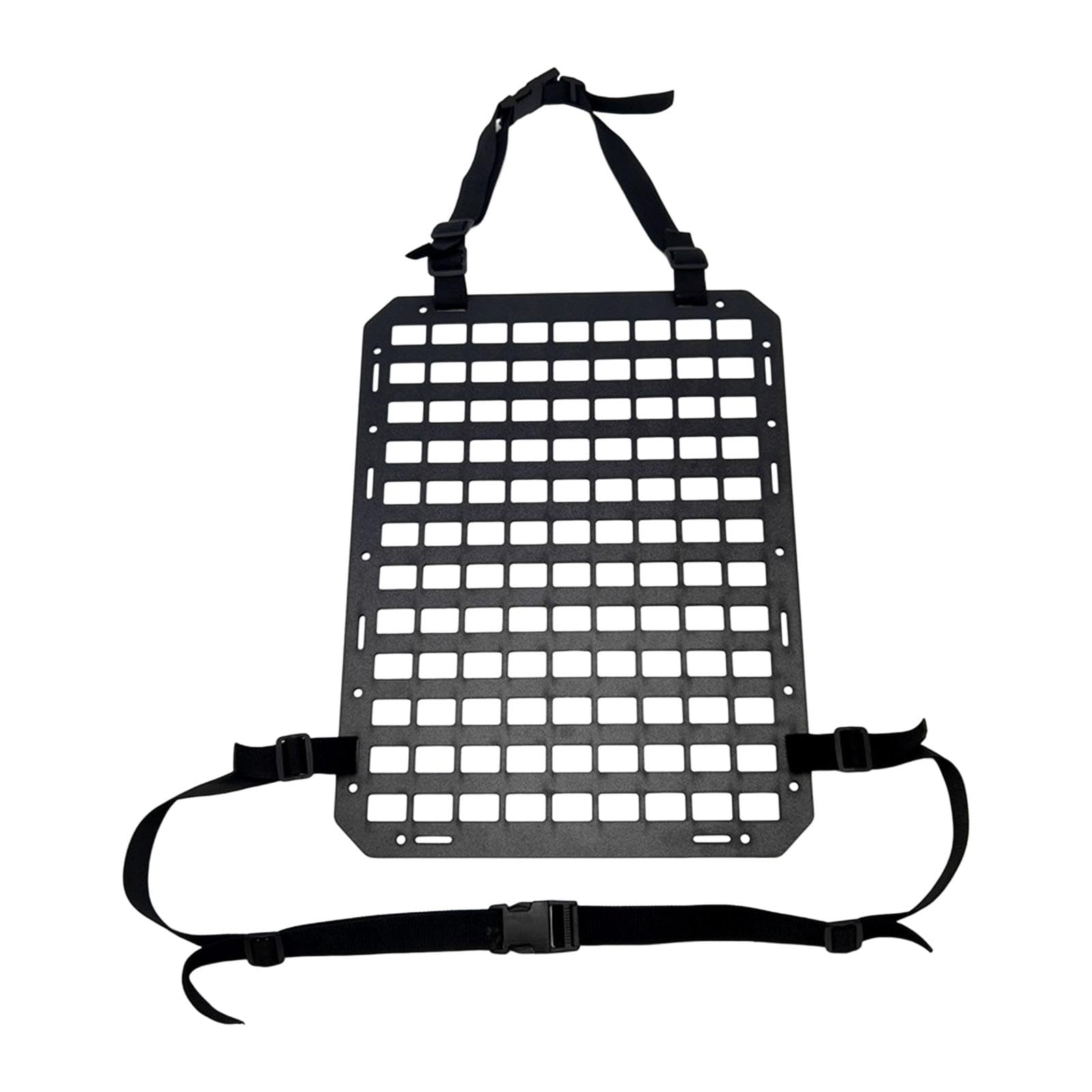 MOLLE-Panel für Fahrzeuge, Einsatzteile, Autositz-Rückenlehnen-Organizer für Auto MOLLE-Panel für Fahrzeuge, Einsatzteile, Autositz-Rückenlehnen-Organizer für Auto von Geardeangloow