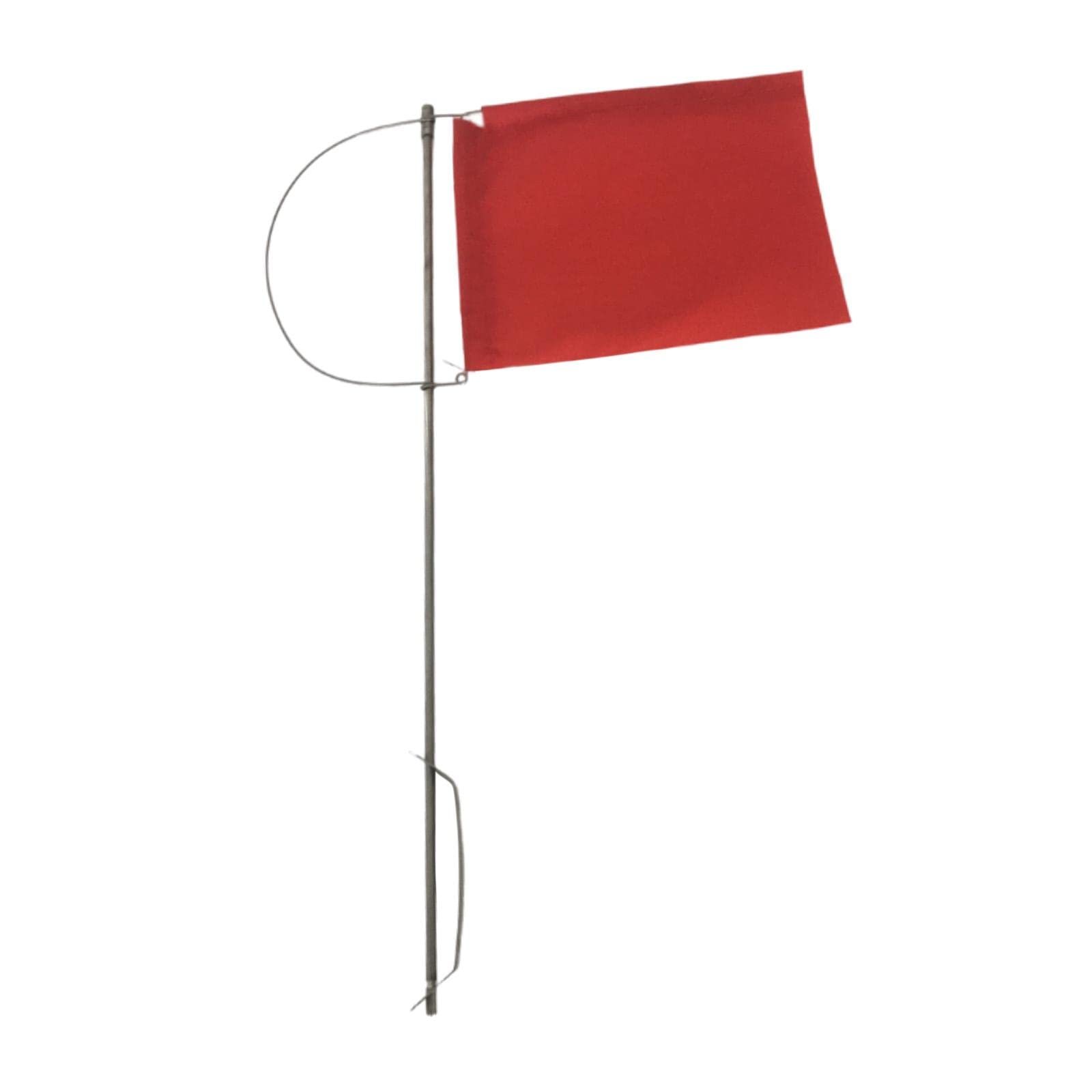 Marine Mastflagge Windanzeiger rot stabil SS304 für Segelboot Yacht 130 mm x 110 mm, 130 x 110 mm Marine Mastflagge Windanzeiger rot stabil SS304 für Segelboot Yacht 130 mm x 110 mm, 130 x 110 mm von Geardeangloow